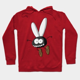 Fly Tales Hoodie